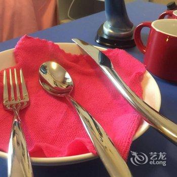 西安花间煮酒人家公寓(龙首村分店)酒店提供图片