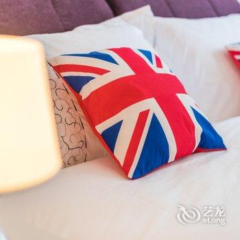广州朵尔曼精品公寓酒店提供图片