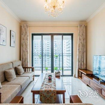 广州朵尔曼精品公寓酒店提供图片