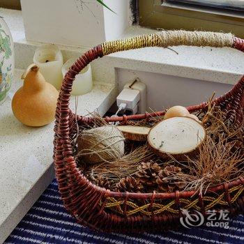 昕居小蔚民宿(北京沙厂村店)酒店提供图片