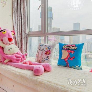 重庆比格邦公寓(下纯阳洞街分店)酒店提供图片