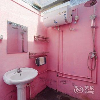 昕居小蔚民宿(北京沙厂村店)酒店提供图片