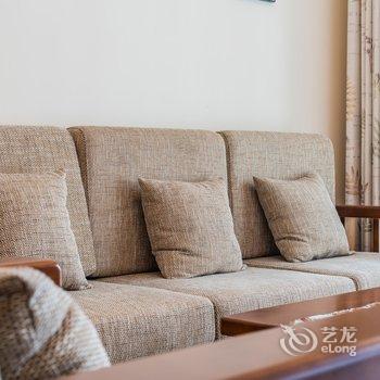 广州朵尔曼精品公寓酒店提供图片