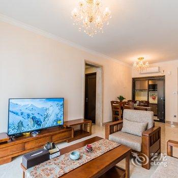 广州朵尔曼精品公寓酒店提供图片