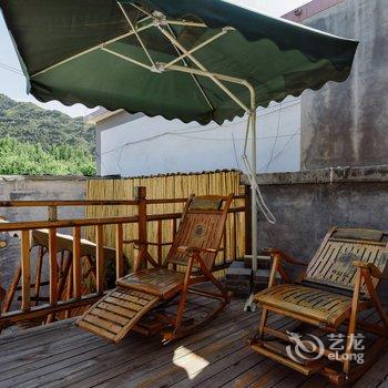 昕居小蔚民宿(北京沙厂村店)酒店提供图片