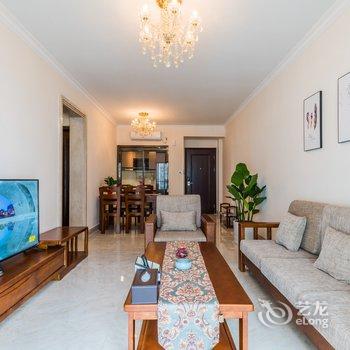 广州朵尔曼精品公寓酒店提供图片