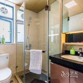 广州朵尔曼精品公寓酒店提供图片