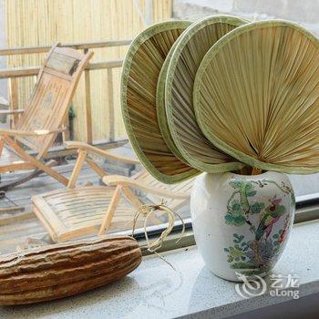 昕居小蔚民宿(北京沙厂村店)酒店提供图片