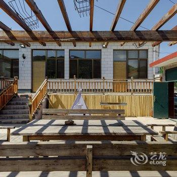 昕居小蔚民宿(北京沙厂村店)酒店提供图片
