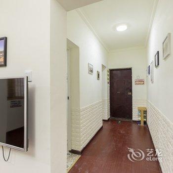 重庆三米阳光公寓(湖广会馆分店)酒店提供图片