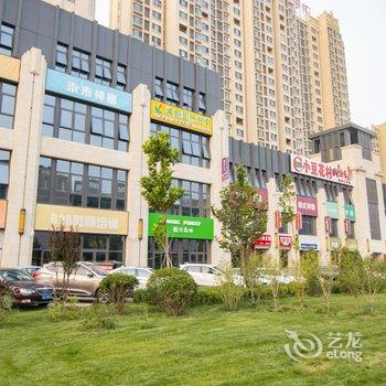 足迹部落民宿(北京辅路店)酒店提供图片