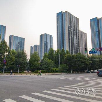 足迹部落民宿(北京辅路店)酒店提供图片