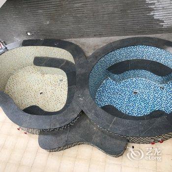广州从化富力泉天下500大8房度假别墅酒店提供图片