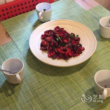 广州嘟嘟喃喃之家普通公寓酒店提供图片