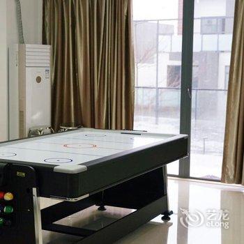 广州从化富力泉天下500大8房度假别墅酒店提供图片