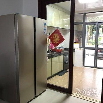广州从化富力泉天下500大8房度假别墅酒店提供图片