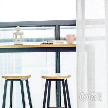 重庆迟迟公寓(江北步行街分店)酒店提供图片