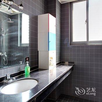 西安流光慢行公寓(小雁塔路分店)酒店提供图片