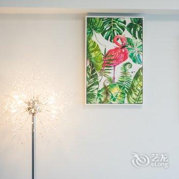 成都nicole之家公寓(儿童乐园分店)酒店提供图片
