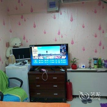 北京李超然客栈酒店提供图片
