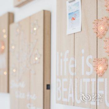 成都nicole之家公寓(儿童乐园分店)酒店提供图片
