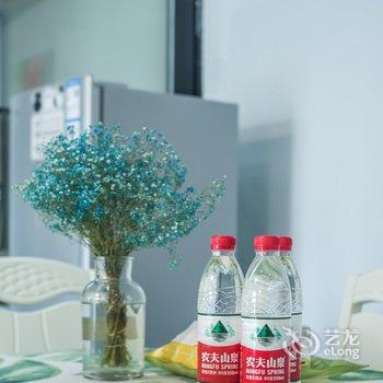 成都nicole之家公寓(儿童乐园分店)酒店提供图片