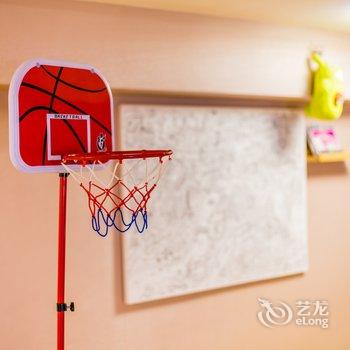 广州心享家公寓酒店提供图片
