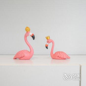 成都nicole之家公寓(儿童乐园分店)酒店提供图片