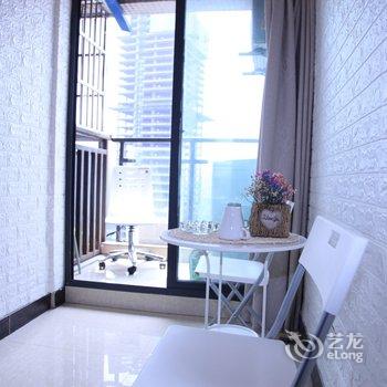 成都天府广场地铁口绝佳旅游位置温馨双大床房公寓(儿童乐园分店)酒店提供图片