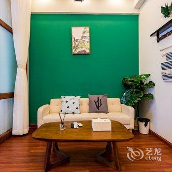 成都途掌柜·正正公寓(生命奥秘博物馆分店)酒店提供图片