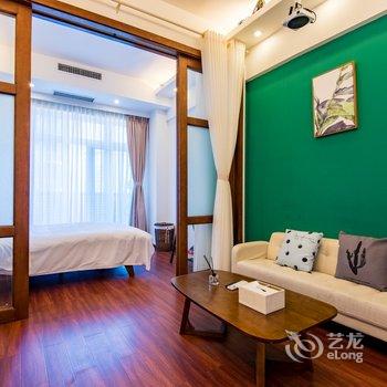 成都途掌柜·正正公寓(生命奥秘博物馆分店)酒店提供图片