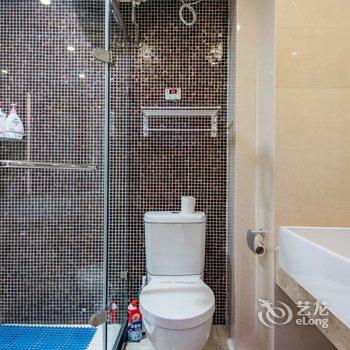 成都途掌柜·正正公寓(生命奥秘博物馆分店)酒店提供图片