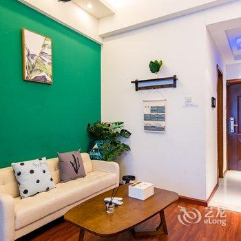 成都途掌柜·正正公寓(生命奥秘博物馆分店)酒店提供图片