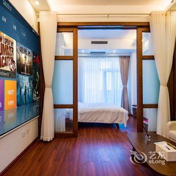 成都途掌柜·正正公寓(生命奥秘博物馆分店)酒店提供图片