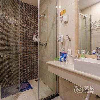 成都途掌柜·正正公寓(生命奥秘博物馆分店)酒店提供图片