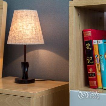 成都途掌柜·正正公寓(生命奥秘博物馆分店)酒店提供图片