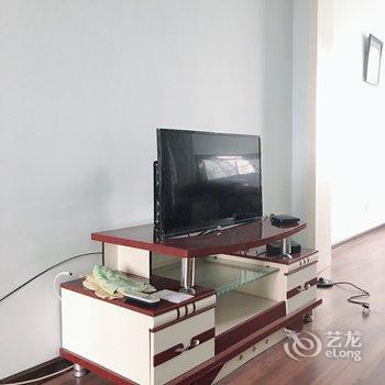 青岛大毅毅公寓酒店提供图片