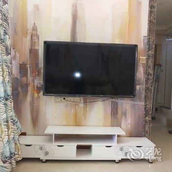 重庆花开印象公寓(渝澳国际艺术中心分店)酒店提供图片