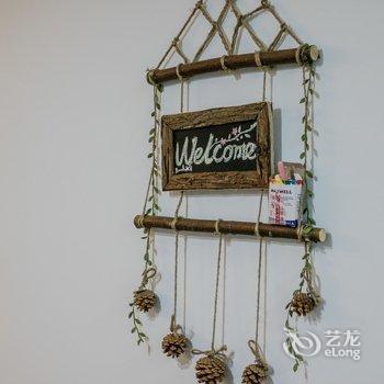 成都路客BD5460精品民宿酒店提供图片