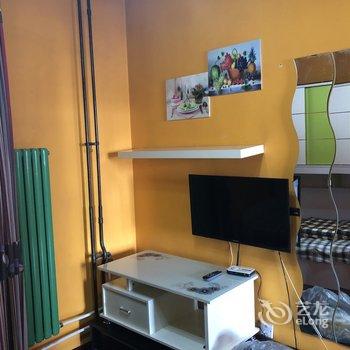 北京人简如素公寓酒店提供图片