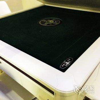 重庆阳光小镇之家公寓酒店提供图片