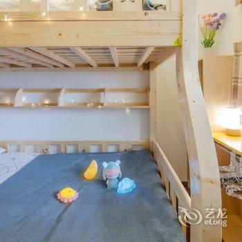 成都路客BD5460精品民宿酒店提供图片