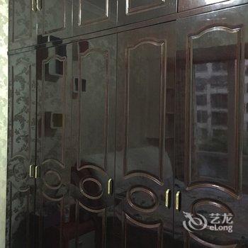 重庆阳光小镇之家公寓酒店提供图片