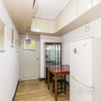小熊佑子公寓(上海南浦广场公园店)酒店提供图片