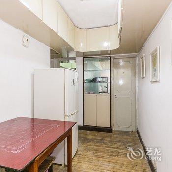 小熊佑子公寓(上海南浦广场公园店)酒店提供图片