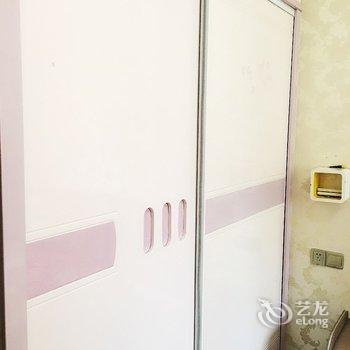重庆阳光小镇之家公寓酒店提供图片