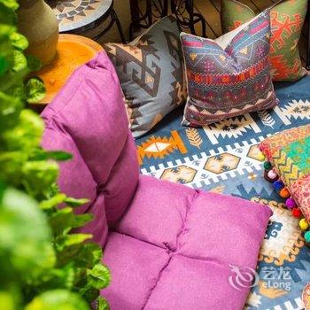 上海Locals路客A12舍公寓酒店提供图片