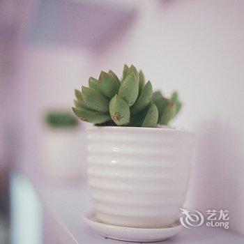 重庆奥丽沸沸公寓(天主教若瑟堂分店)酒店提供图片