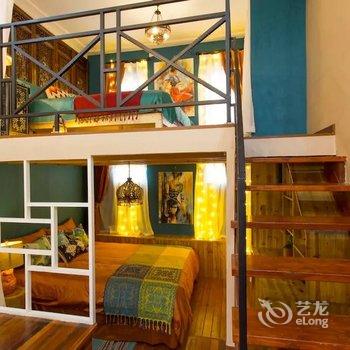 上海Locals路客A12舍公寓酒店提供图片