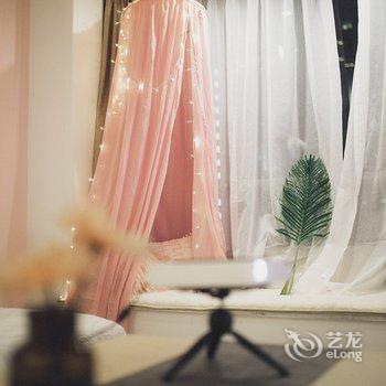 重庆奥丽沸沸公寓(天主教若瑟堂分店)酒店提供图片